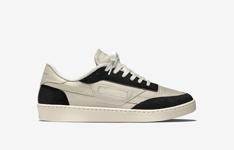 481 Schwarzes Knochen-Oliver-Kabel