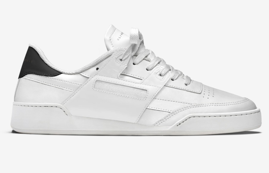 Bball Lo Noir Oliver Cabell