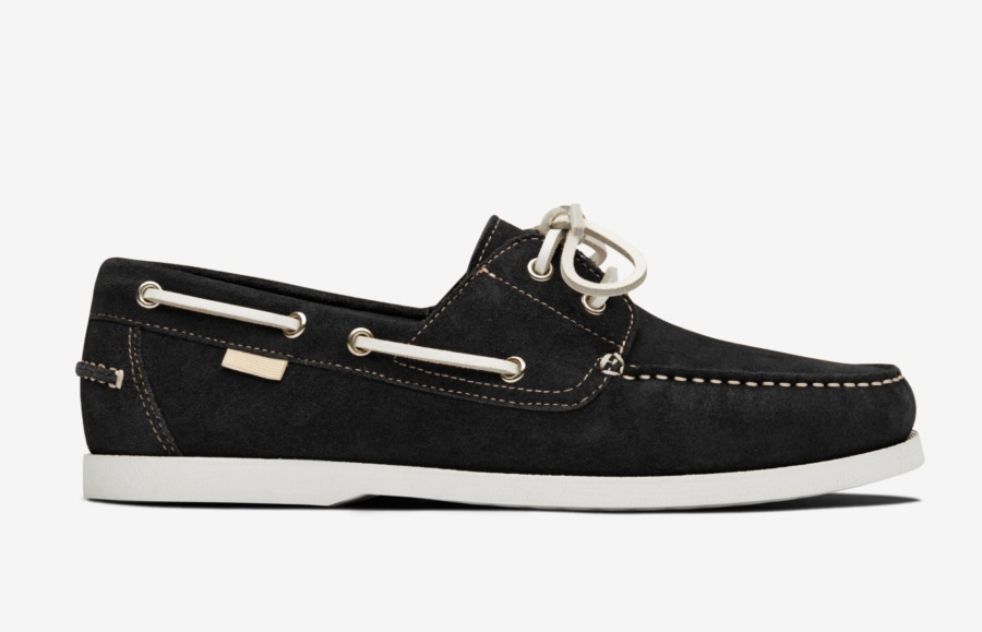 Boot Schwarz Oliver Cabell