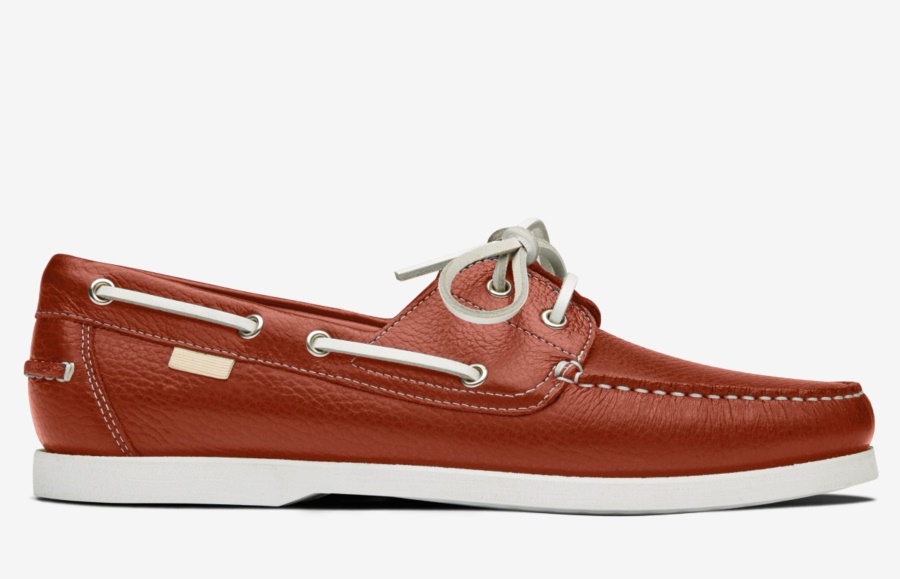 Boot Woody Kies Oliver Cabell