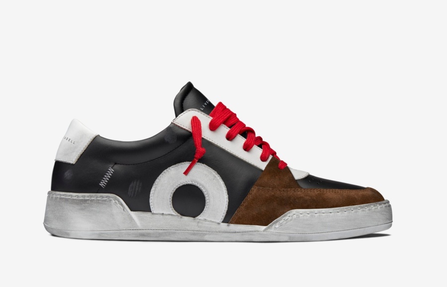 Hofmetropole Oliver Cabell