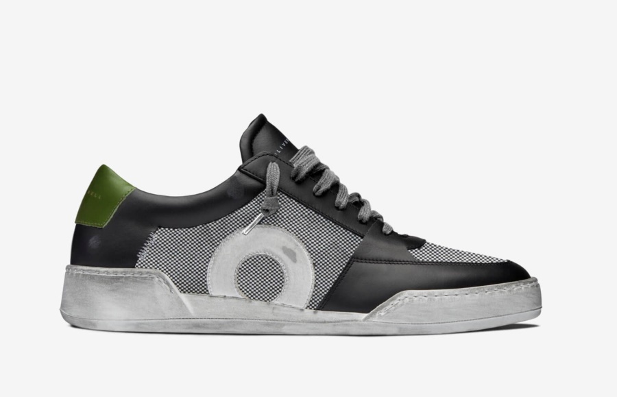 Gerichtskleeblatt Oliver Cabell