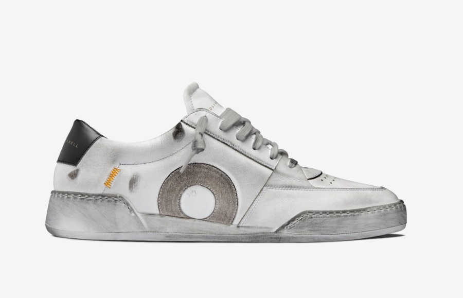 Gericht Tigger Oliver Cabell