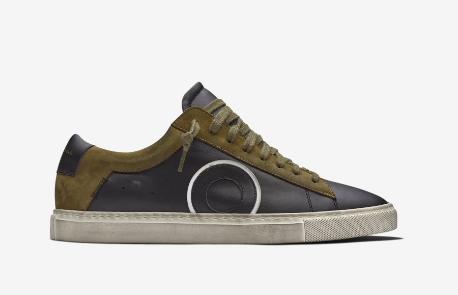 Niedrig 1 Känguru Oliver Kabel