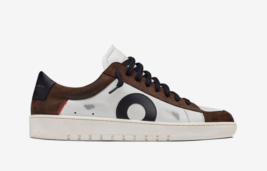 Niedrig 2 Safari Oliver Cabell