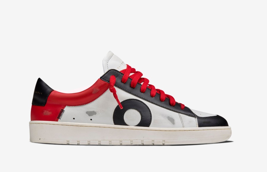 Low2 Chicago Oliver Kabel