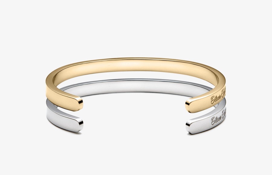 Oliver Cabell Alan Manschettenbündel