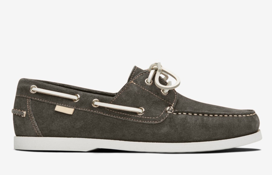 Oliver Cabell Boot Schiefer