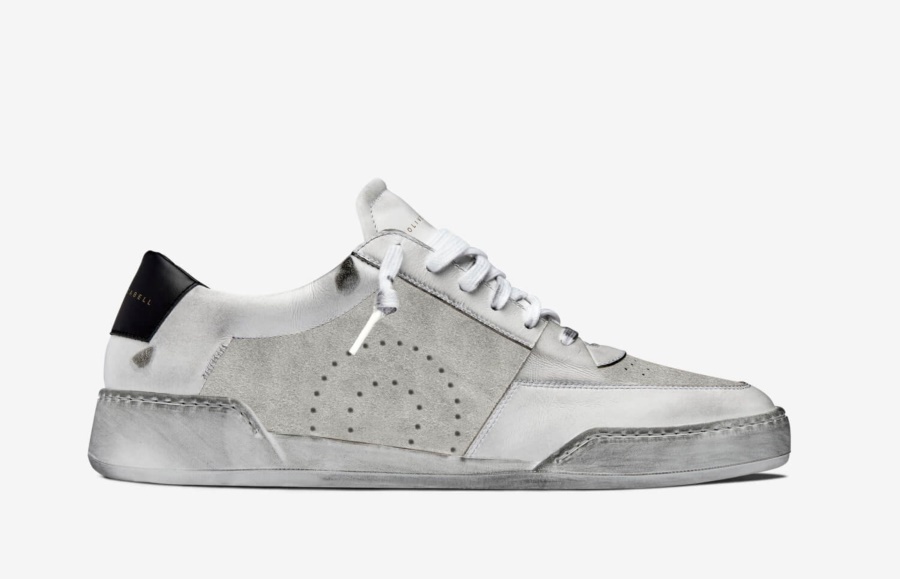 Oliver Cabell Court Meersalz