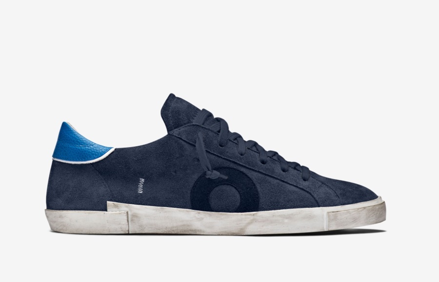 Oliver Cabell Halbmarine