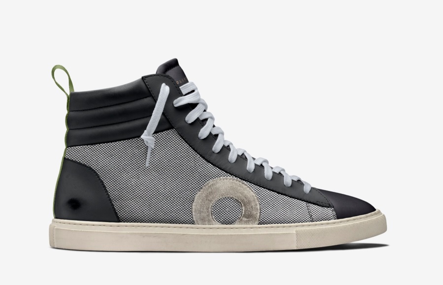 Oliver Cabell Jabbar Hohes Kleeblatt