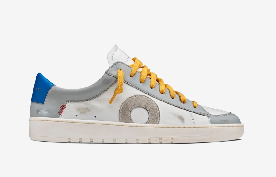 Oliver Cabell Low2 Malz