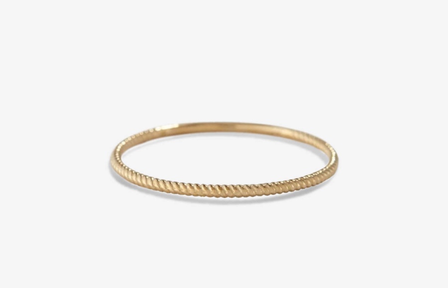 Oliver Cabell Drehring Gold