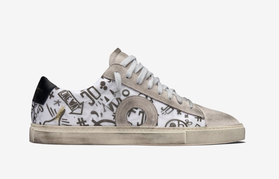 Procanelax Oliver Cabell