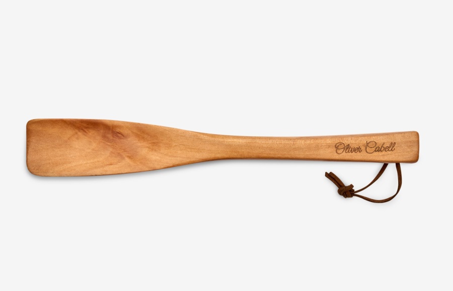 Schuhanzieher Oliver Cabell