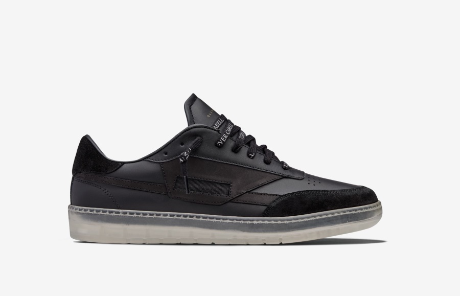 Trendiges 481 Black Ghost Oliver Kabel