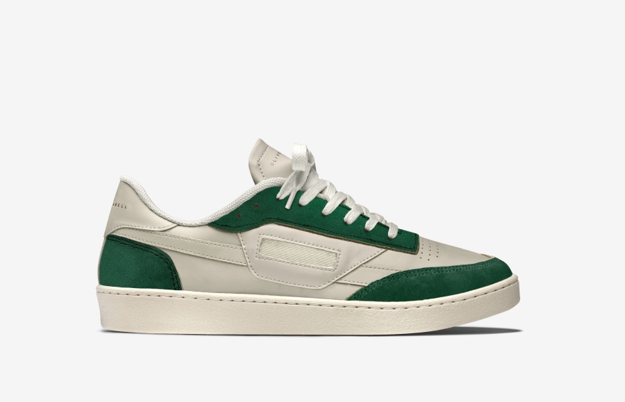 Trendy Oliver Cabell 481 Wald