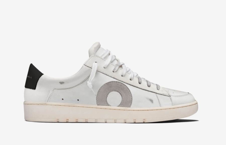 Trendiger Oliver Cabell Low2 Belmont