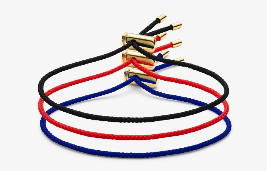 Cameron Cord (3er Pack) Oliver Kabel