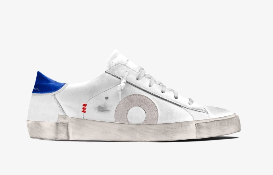 Demi Cowboy Trendy Oliver Cabell