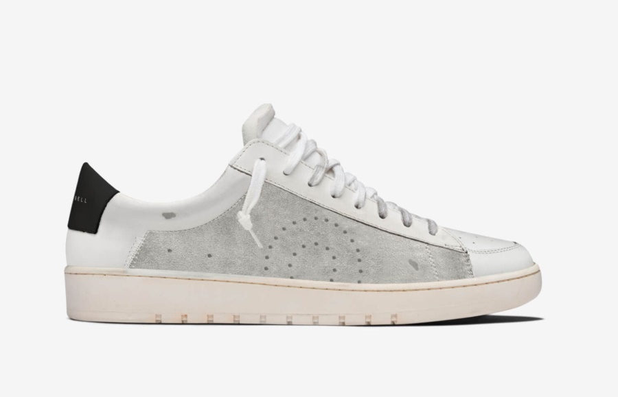 Trendy Oliver Cabell Low2 Meersalz