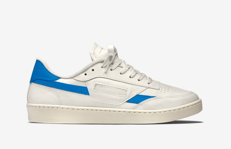 Veganer 481 Holländischer Oliver Kabel