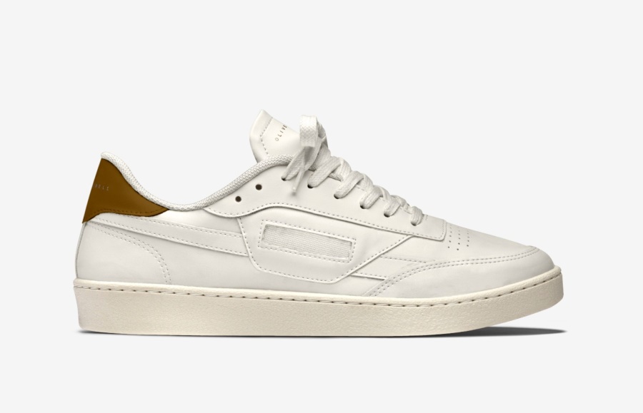 Veganer 481 Trail Oliver Kabel